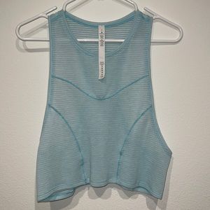 Lululemon Stronger as one muscle tank - 4